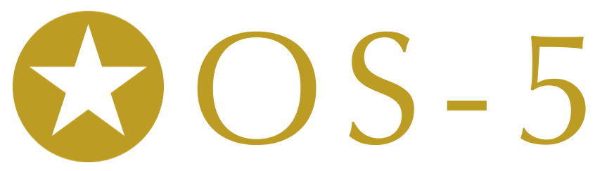 株式会社OS-5